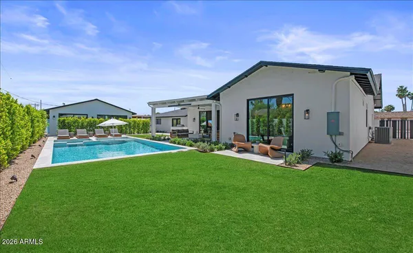 $3,999,999 | 3631 North 54th Court, Phoenix, AZ 85018