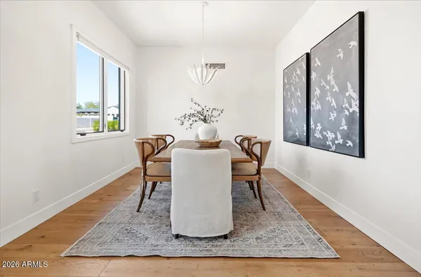 $3,999,999 | 3631 North 54th Court, Phoenix, AZ 85018