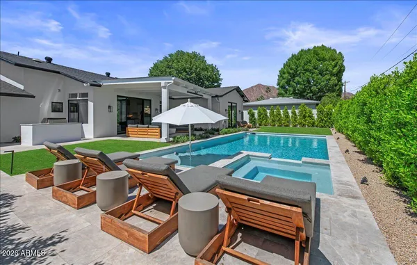 $3,999,999 | 3631 North 54th Court, Phoenix, AZ 85018
