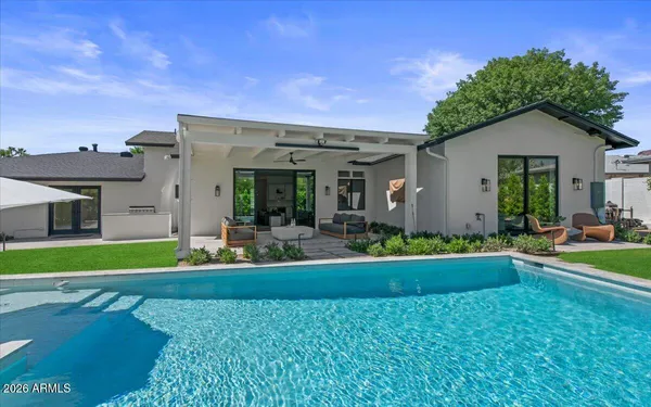 $3,999,999 | 3631 North 54th Court, Phoenix, AZ 85018