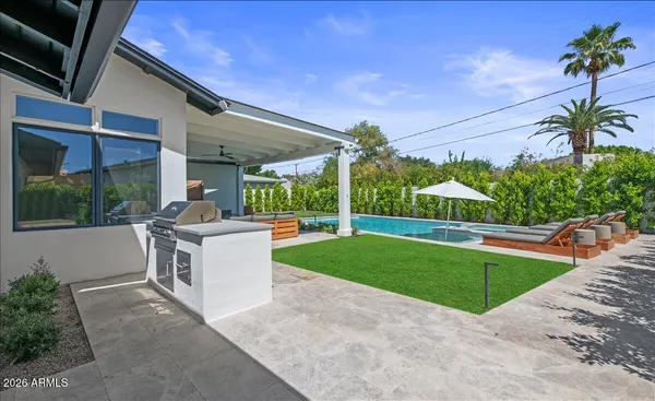 $3,999,999 | 3631 North 54th Court, Phoenix, AZ 85018