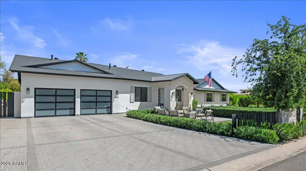 $3,999,999 | 3631 North 54th Court, Phoenix, AZ 85018