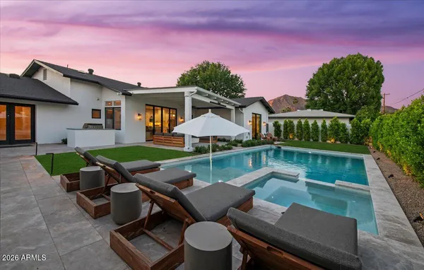 $3,999,999 | 3631 North 54th Court, Phoenix, AZ 85018