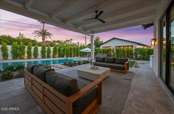 $3,999,999 | 3631 North 54th Court, Phoenix, AZ 85018