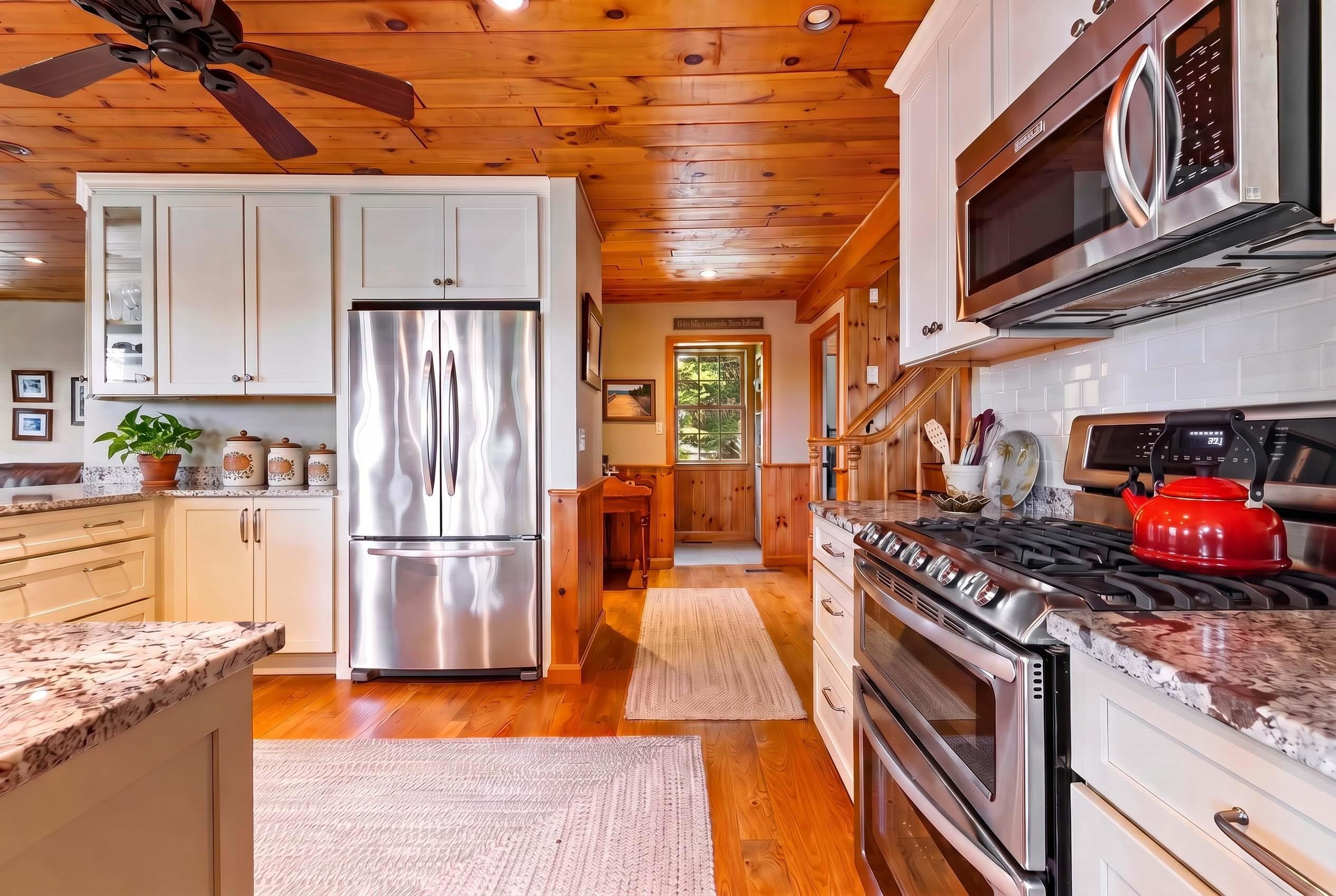 127 Penacook Road Sutton, NH 03260 - Photo 11 of 28 Gallery Image 11