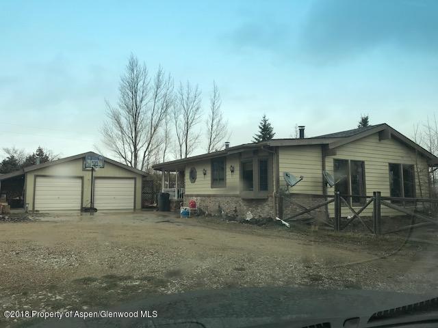54 Ridge Drive Craig, CO 81625 - Photo 1 of 10 IMG_1753