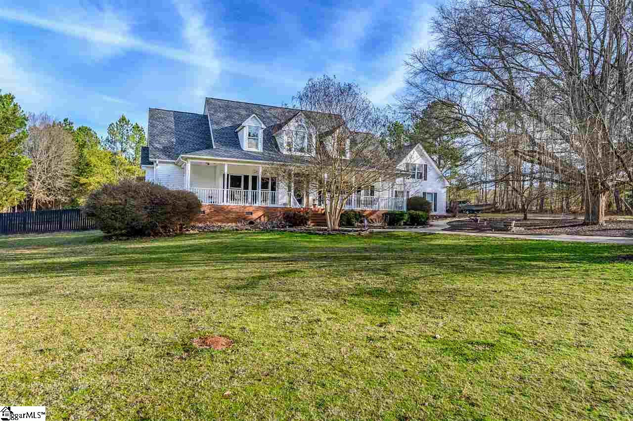 325 Acker Road Belton, SC 29627 - Photo 2 of 36