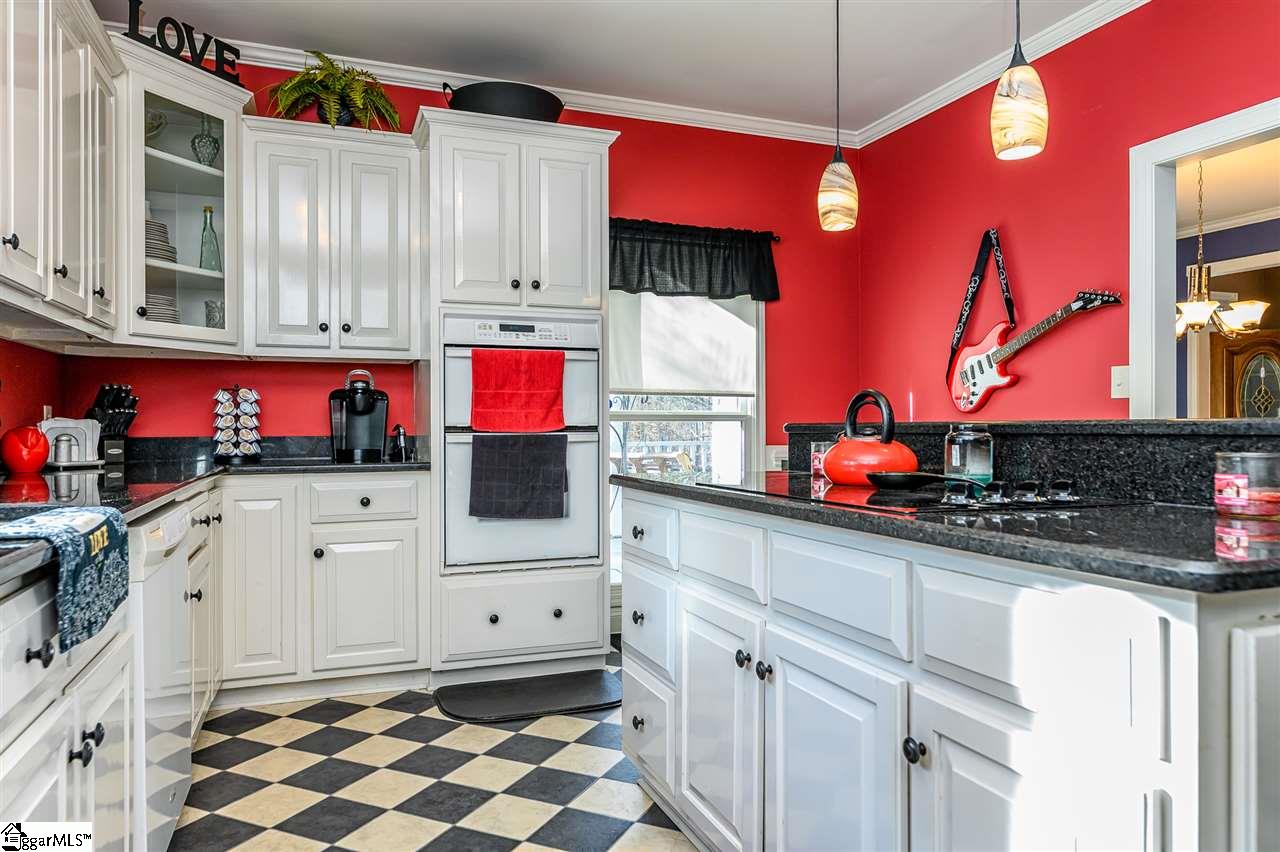 325 Acker Road Belton, SC 29627 - Photo 12 of 36