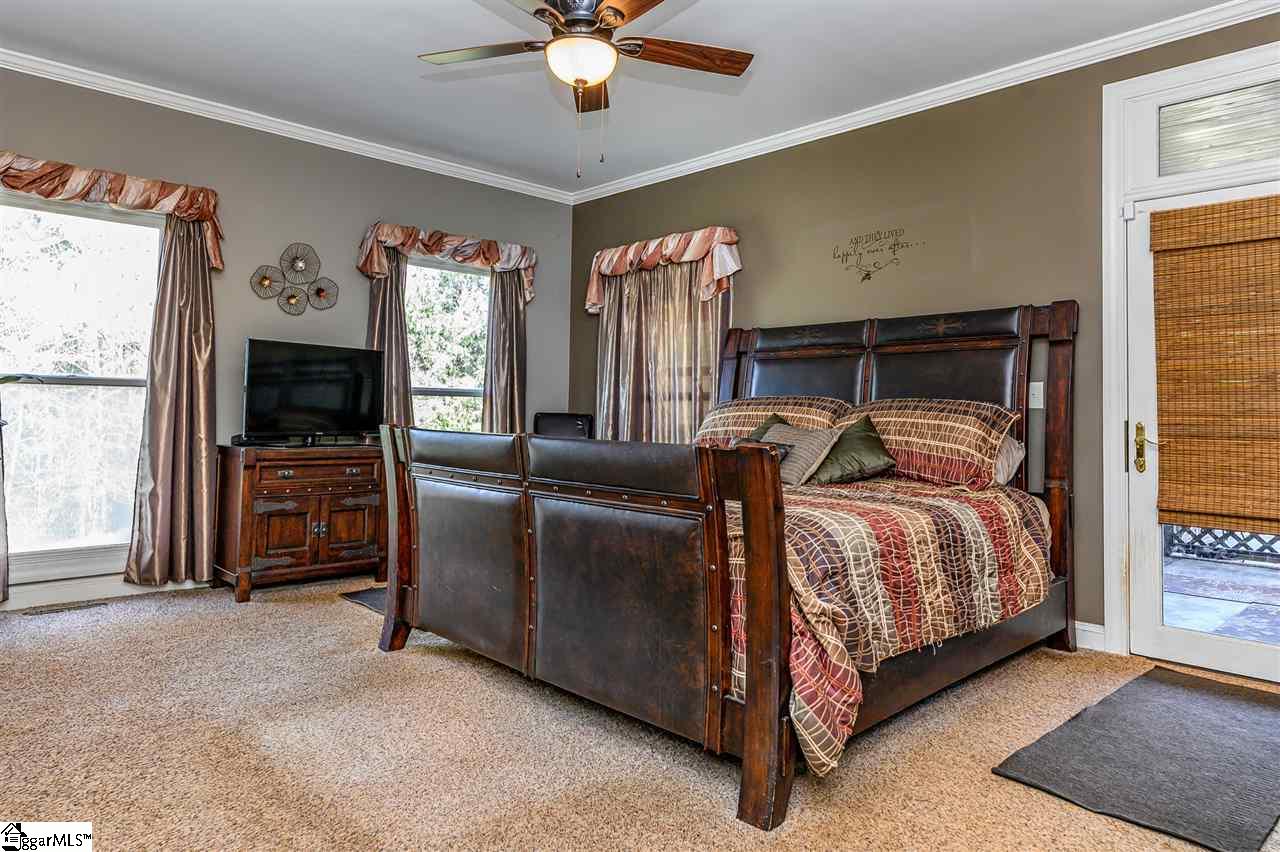325 Acker Road Belton, SC 29627 - Photo 15 of 36