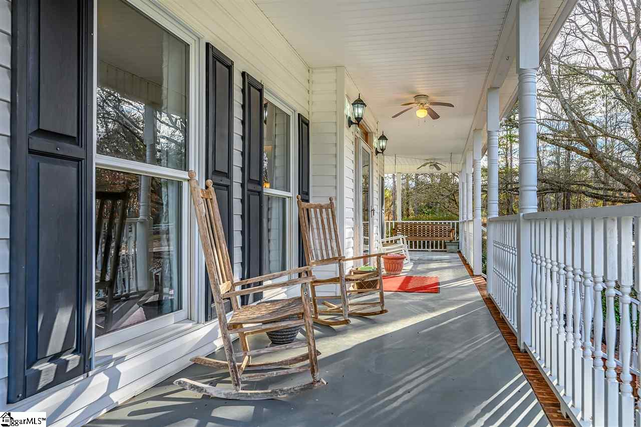 325 Acker Road Belton, SC 29627 - Photo 3 of 36