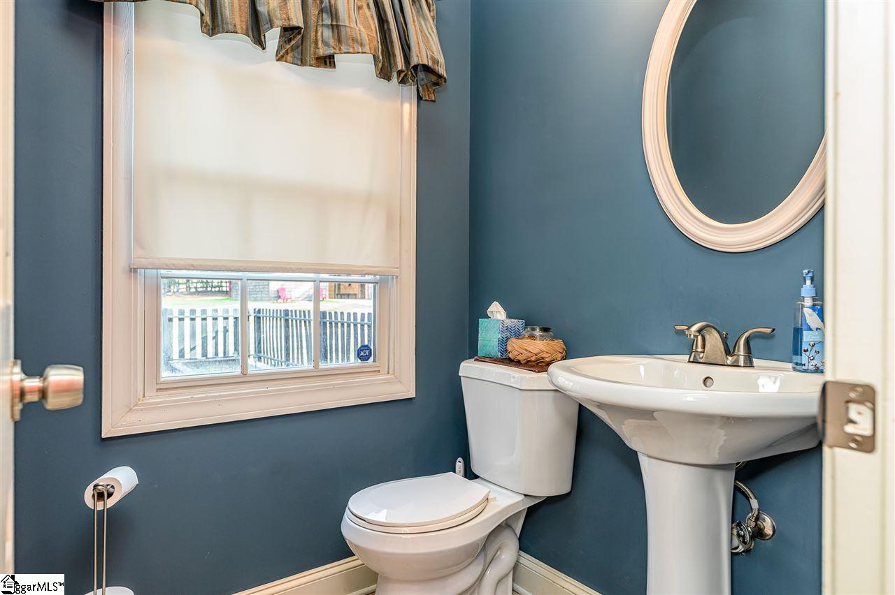 325 Acker Road Belton, SC 29627 - Photo 25 of 36