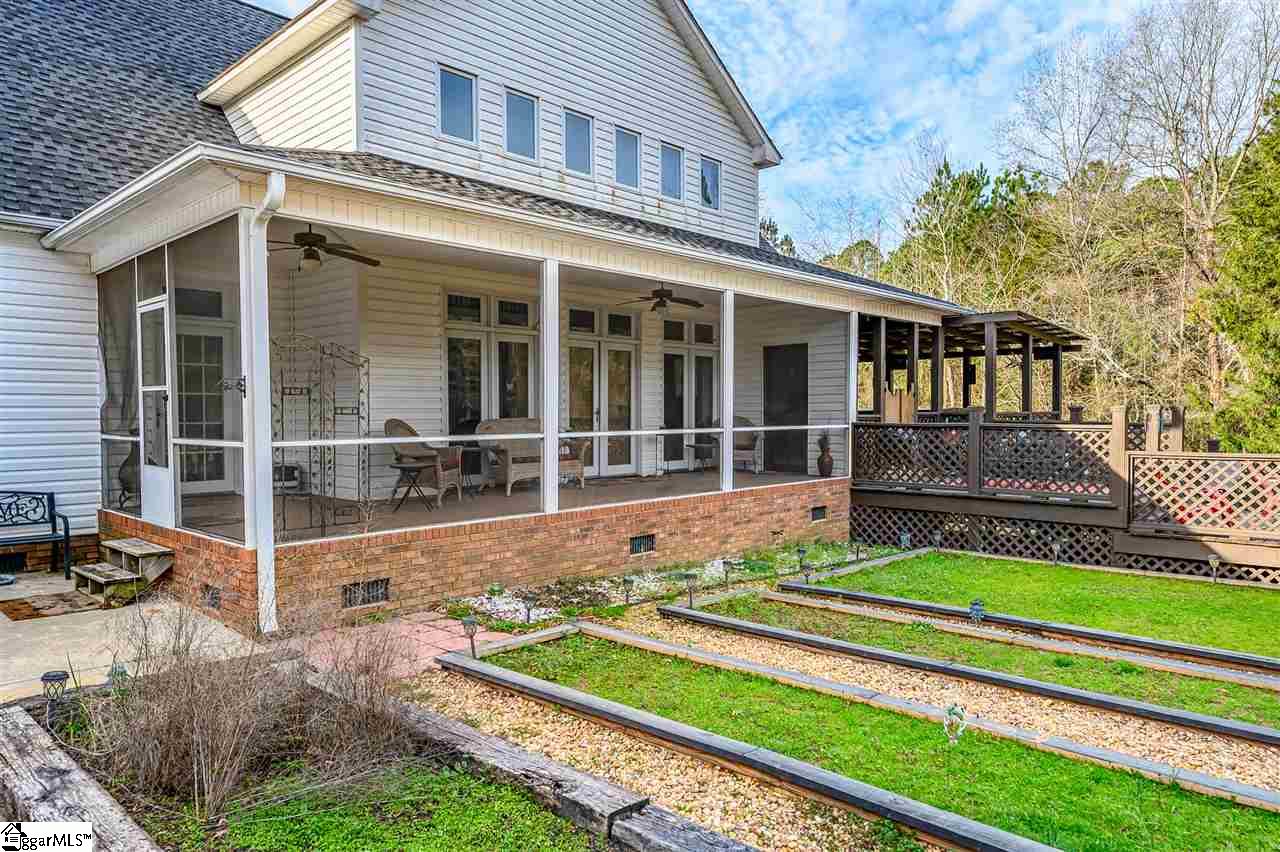 325 Acker Road Belton, SC 29627 - Photo 26 of 36