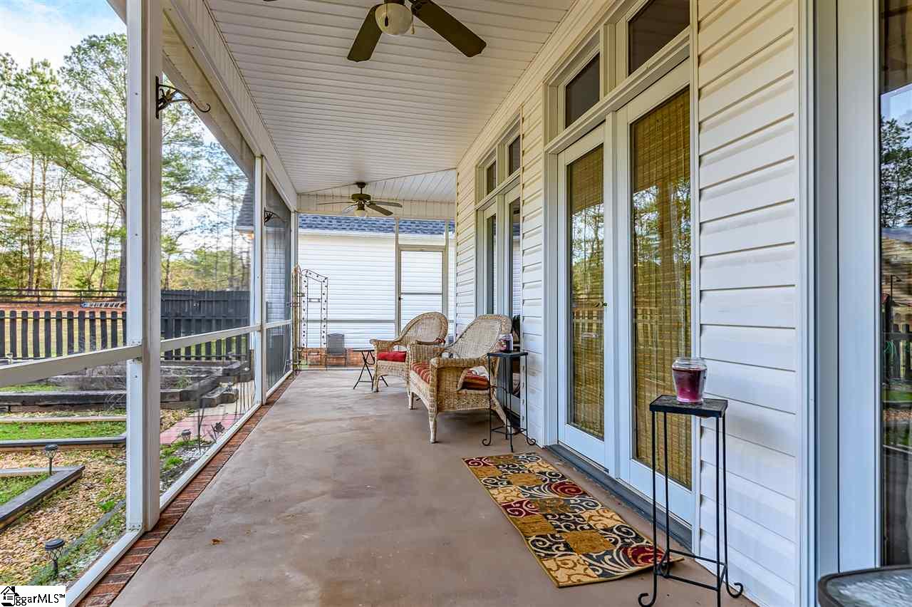 325 Acker Road Belton, SC 29627 - Photo 27 of 36