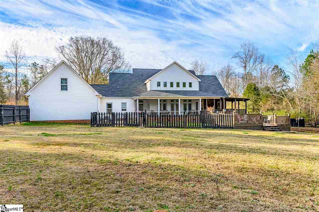 325 Acker Road Belton, SC 29627 - Photo 29 of 36