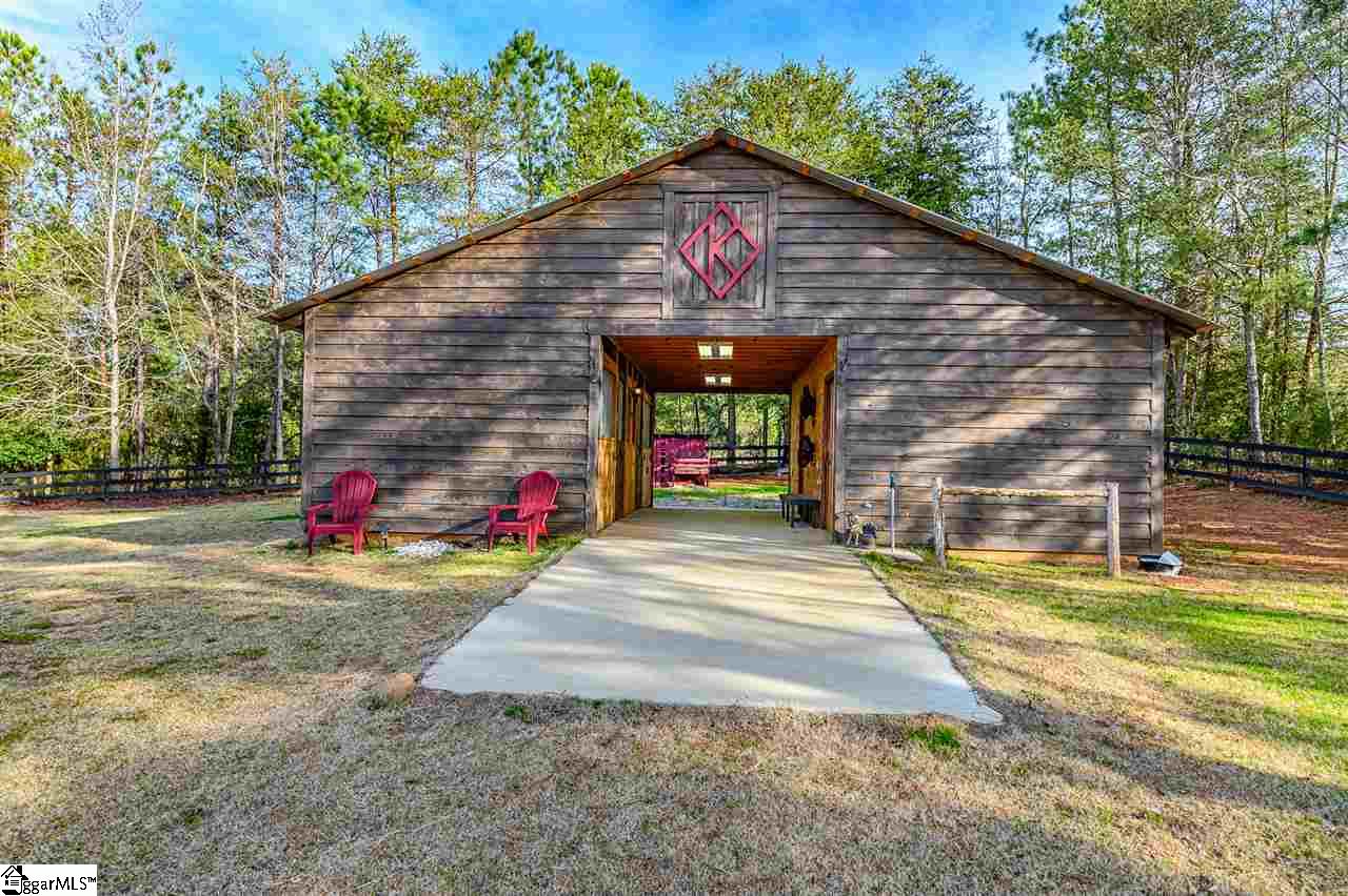325 Acker Road Belton, SC 29627 - Photo 30 of 36