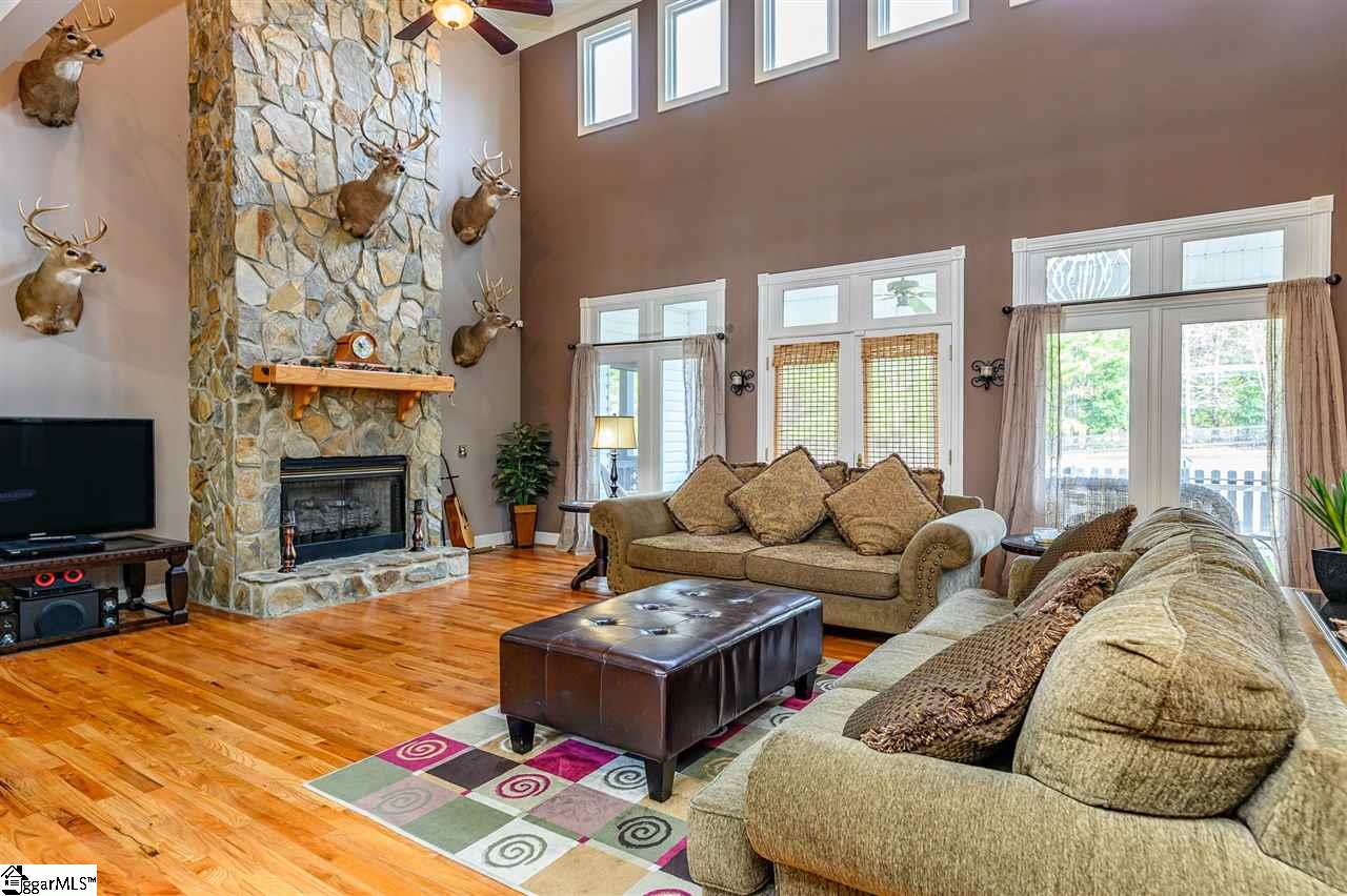 325 Acker Road Belton, SC 29627 - Photo 4 of 36
