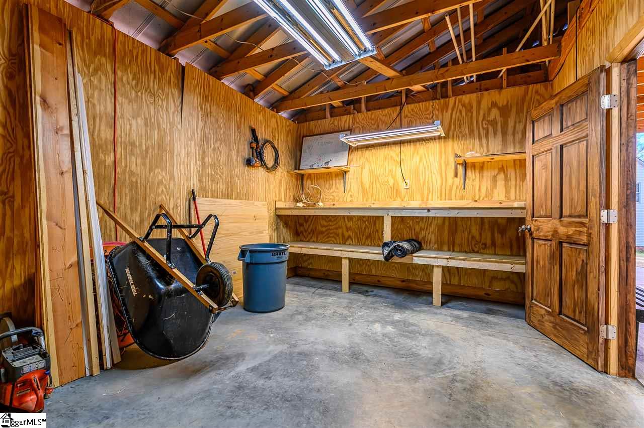 325 Acker Road Belton, SC 29627 - Photo 33 of 36