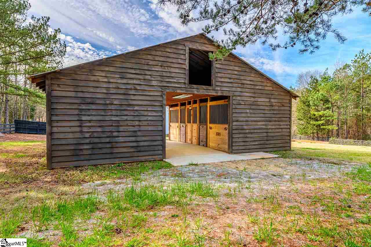 325 Acker Road Belton, SC 29627 - Photo 34 of 36