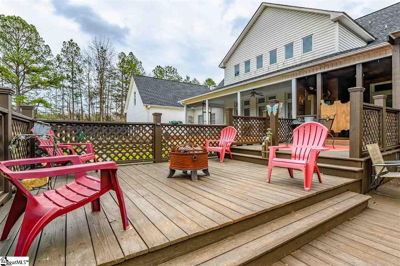 325 Acker Road Belton, SC 29627 - Photo 35 of 36