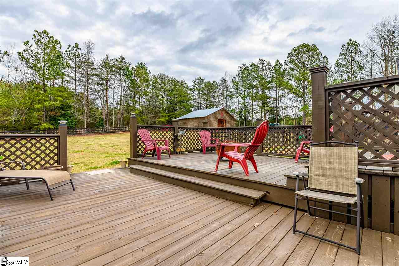 325 Acker Road Belton, SC 29627 - Photo 36 of 36