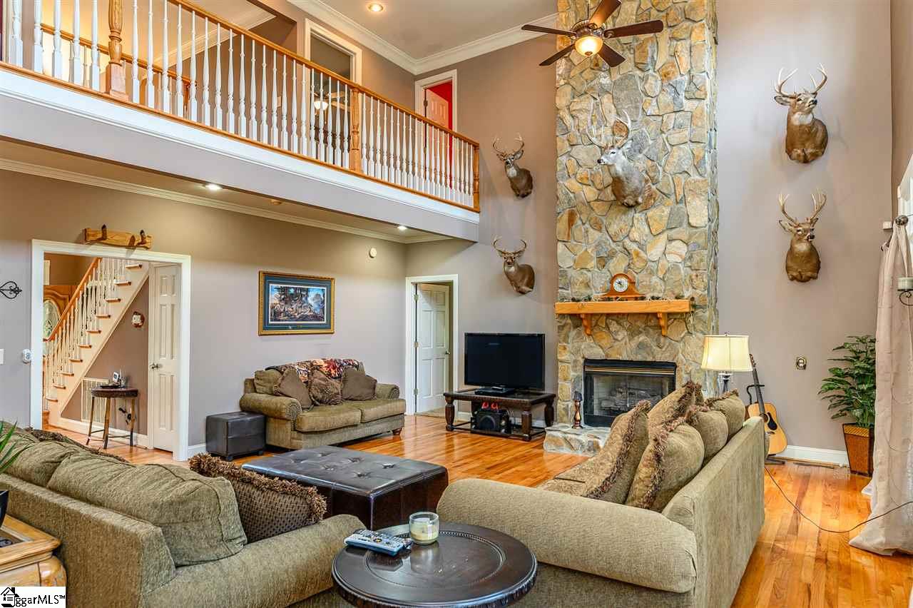 325 Acker Road Belton, SC 29627 - Photo 5 of 36