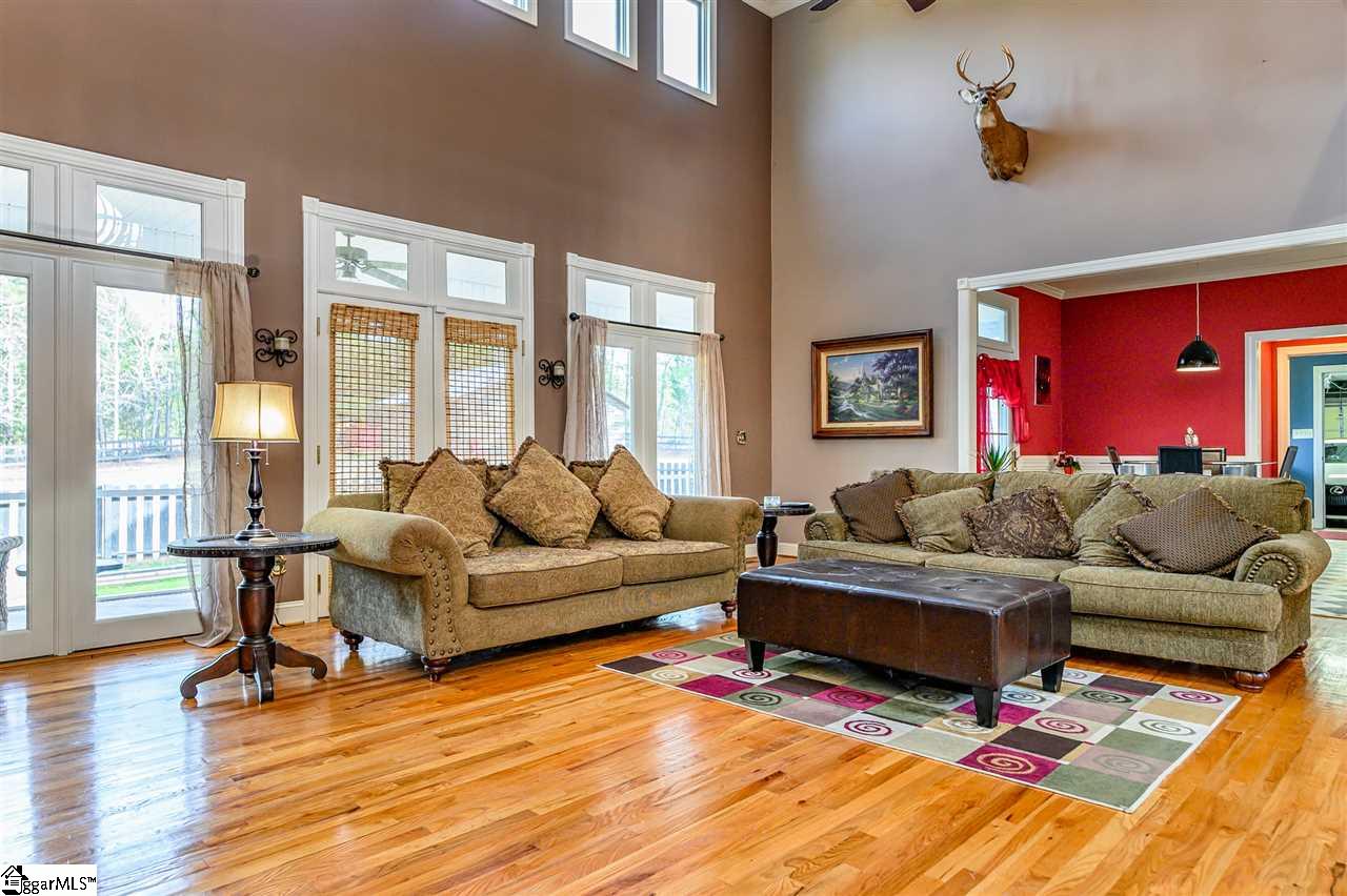 325 Acker Road Belton, SC 29627 - Photo 6 of 36