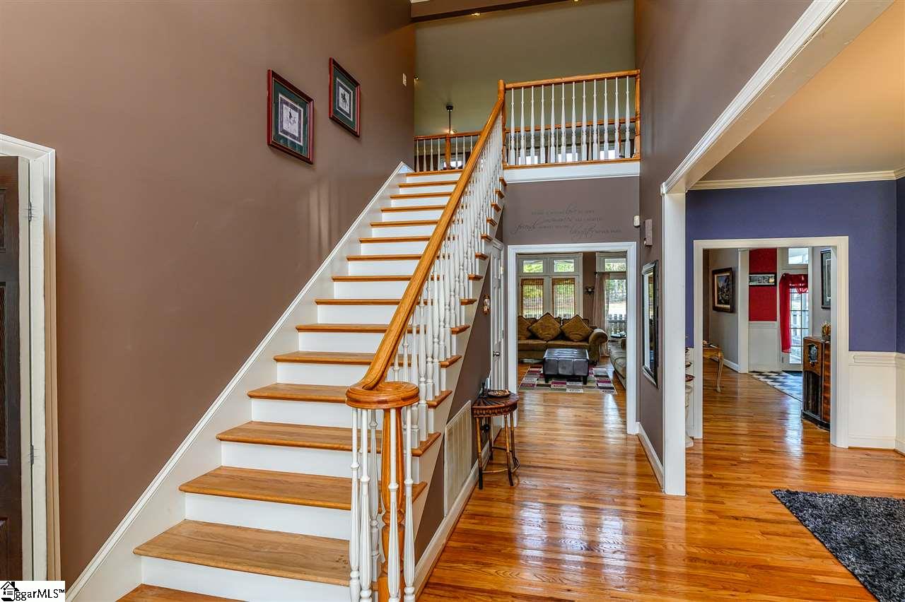 325 Acker Road Belton, SC 29627 - Photo 8 of 36