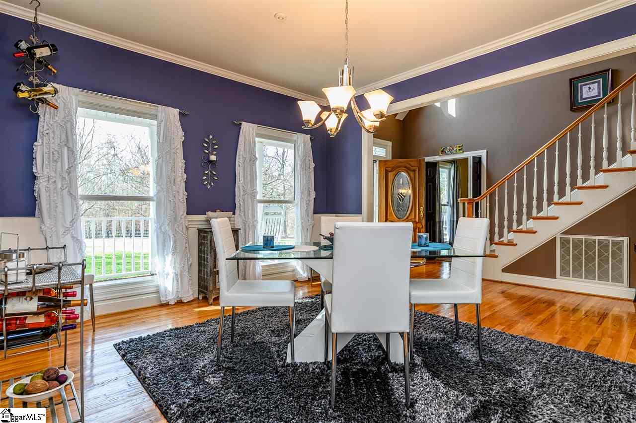 325 Acker Road Belton, SC 29627 - Photo 9 of 36