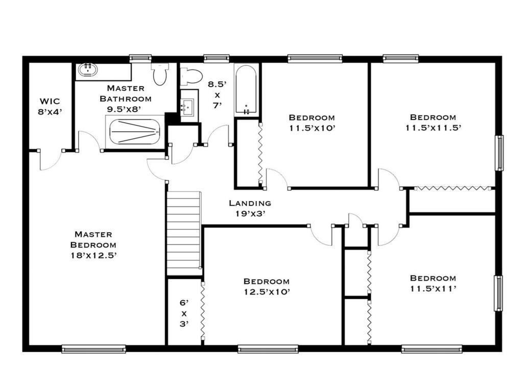 19 Quinnehtuk Road Longmeadow, MA 01106 - Photo 23 of 42