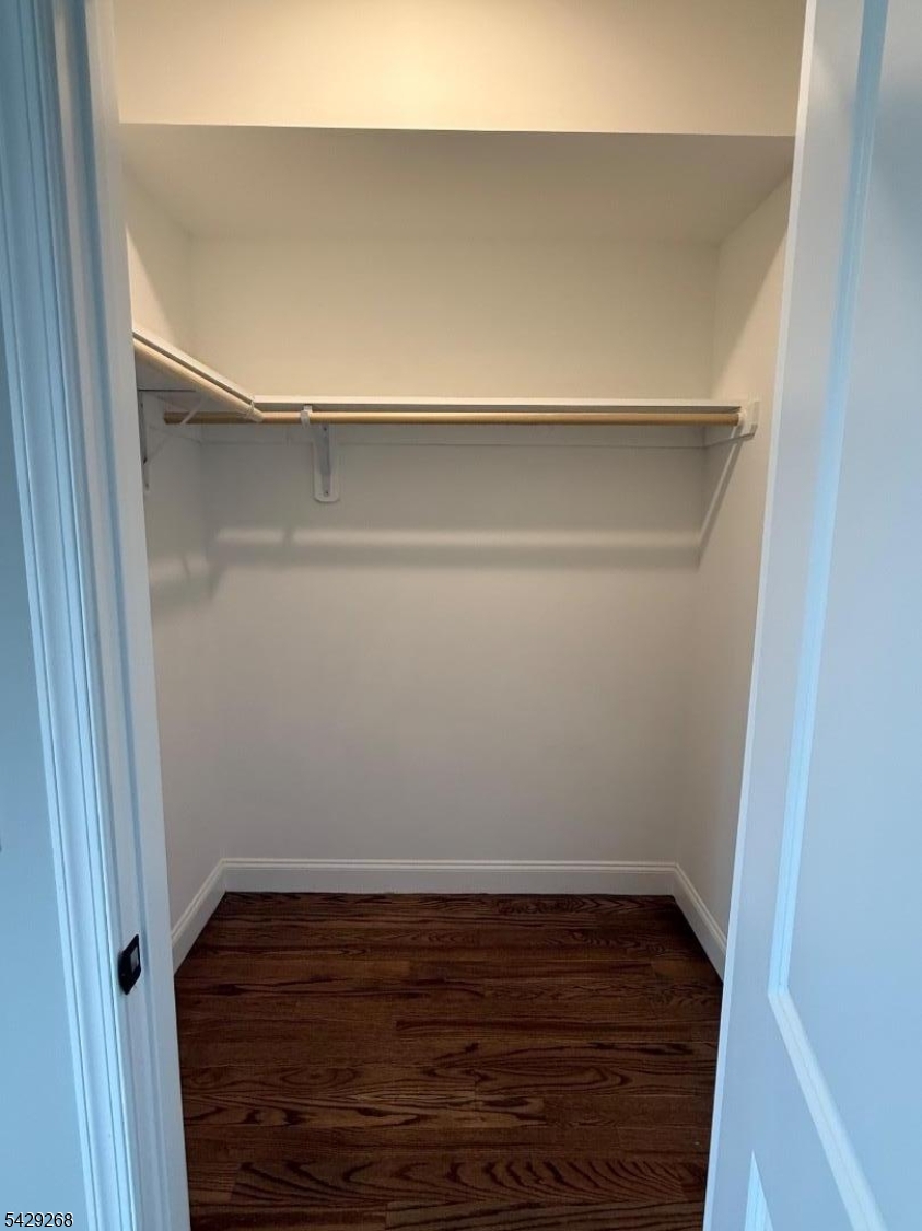 223 South 11th Street, Unit 2 Newark, NJ 07107 - Photo 12 of 15 a view of small space with racks on the wall