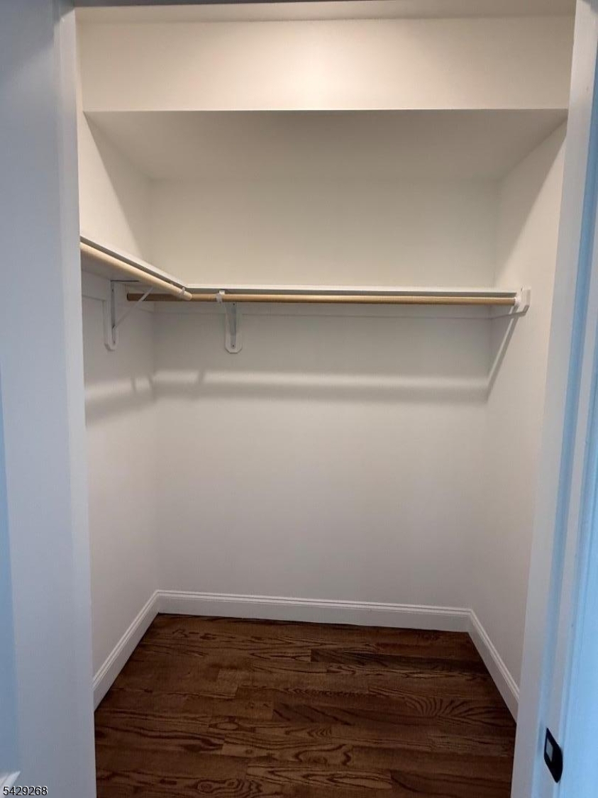 223 South 11th Street, Unit 2 Newark, NJ 07107 - Photo 13 of 15 a view of an empty walk in closet