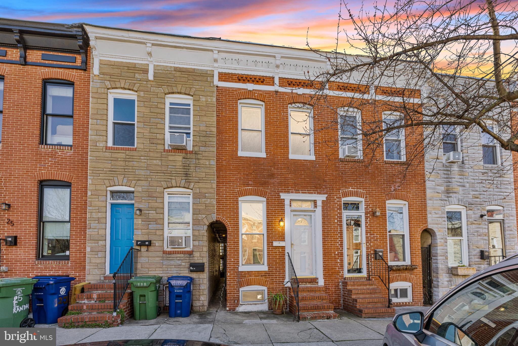 21 East Randall St  