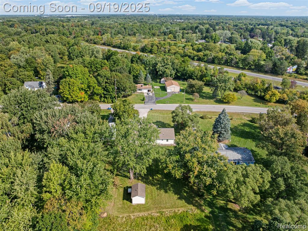1091 West Reid Road Flint, MI 48507 - Photo 29 of 35