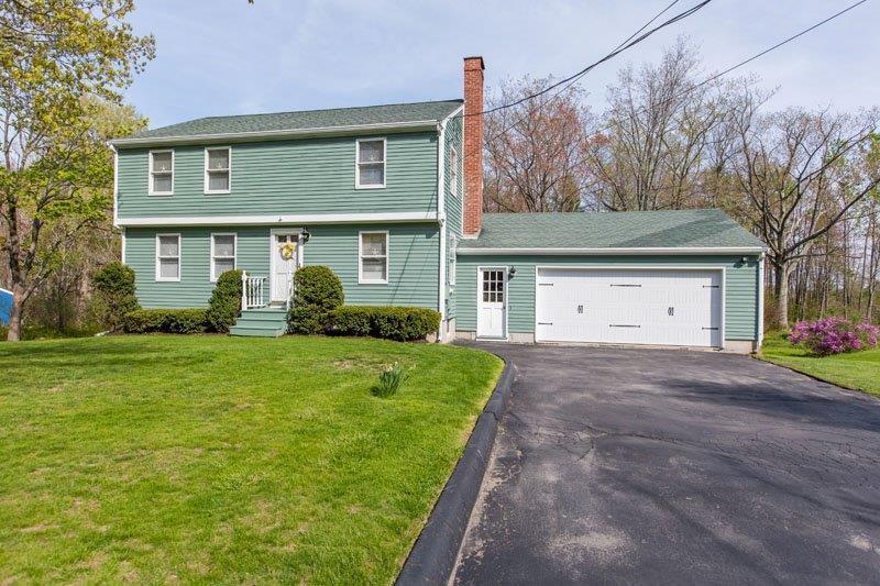 121 Spurwink Road Scarborough, ME 04074 - Photo 33 of 35 Photo