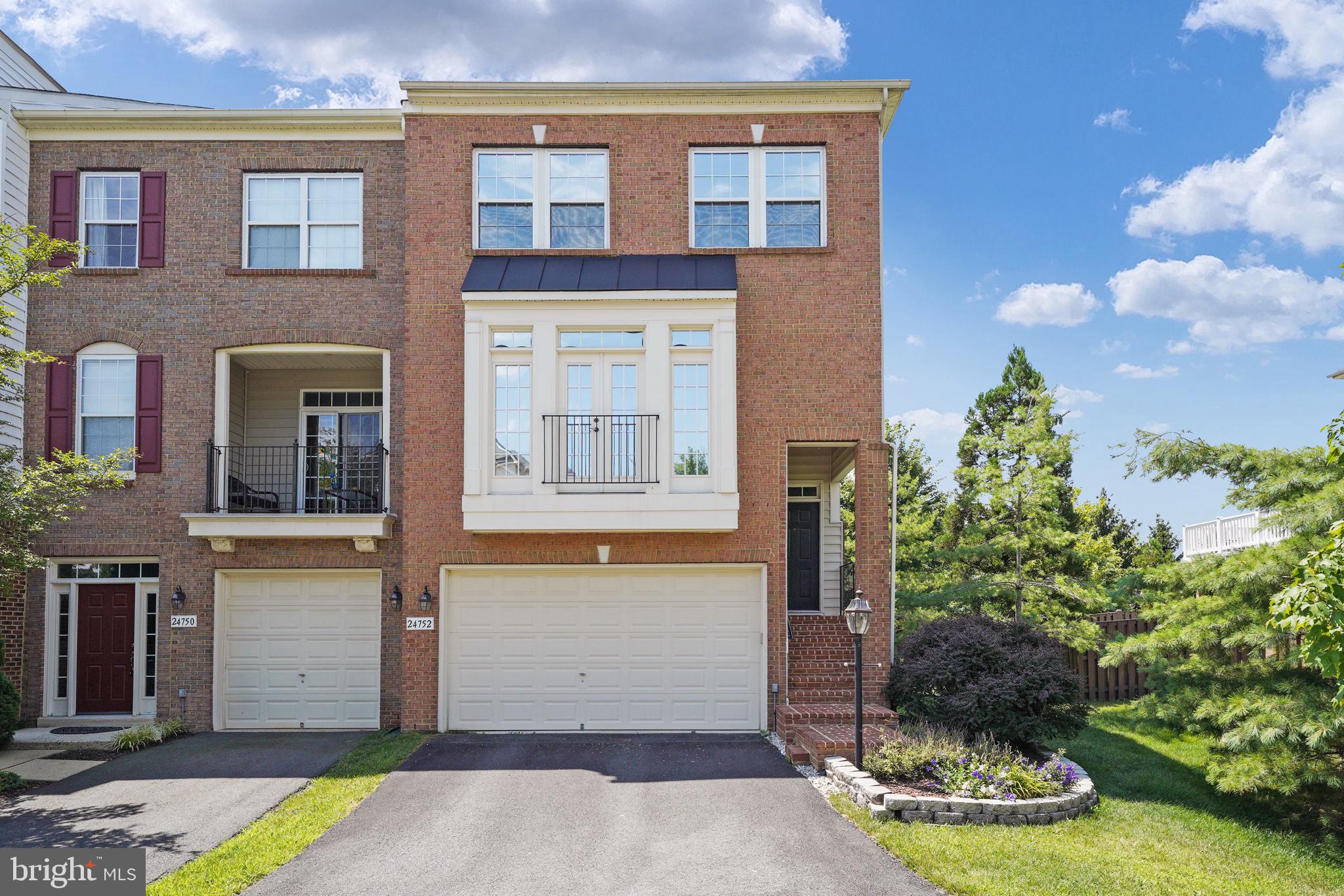 24752 Clock Tower Square Aldie, VA 20105 - Photo 1 of 37