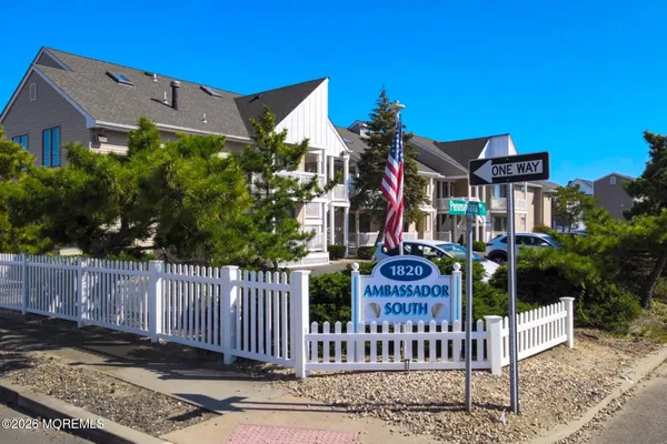 $2,250 | 1820 Pennsylvania Avenue, Unit 7, Seaside Heights, NJ 08751