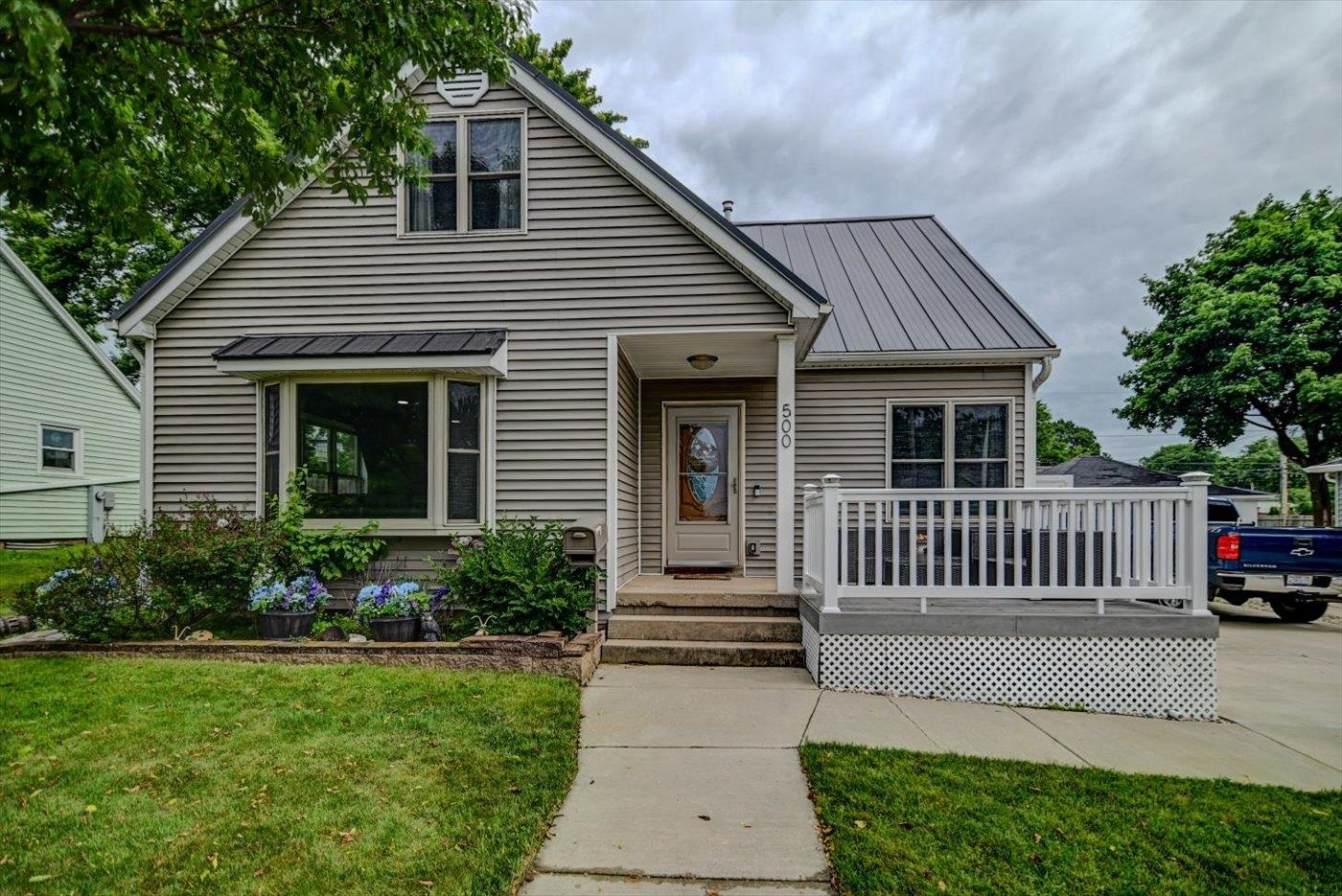 500 Kelly Street Sun Prairie, WI 53590 - Photo 1 of 1 Gallery Image 1
