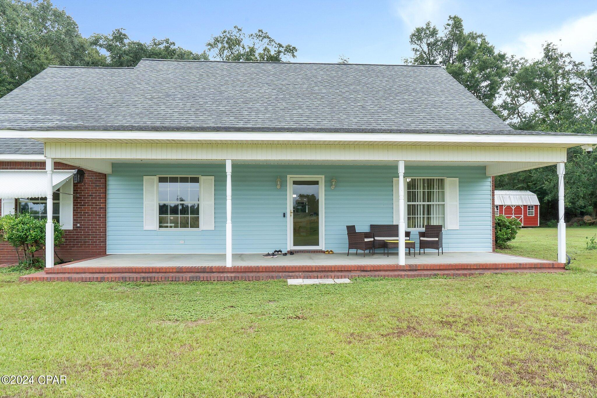 6162 Nubbin Ridge Road Greenwood, FL 32443 - Photo 29 of 42 Gallery Image 29