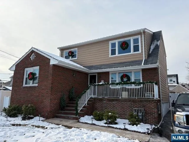 $2,100 | 11 Bernice Place, Lodi, NJ 07644