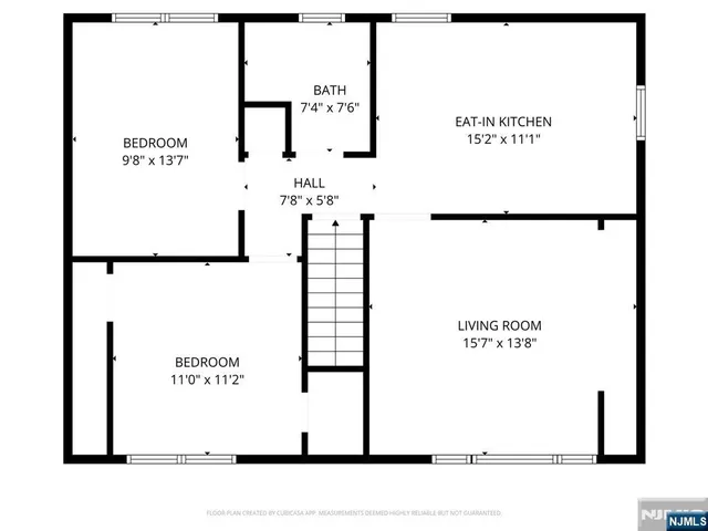 $2,100 | 11 Bernice Place, Lodi, NJ 07644