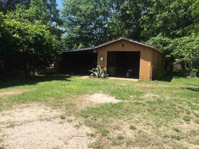 22975 Palmer Street Robertsdale, AL 36567 - Photo 14 of 22 Detached building 1