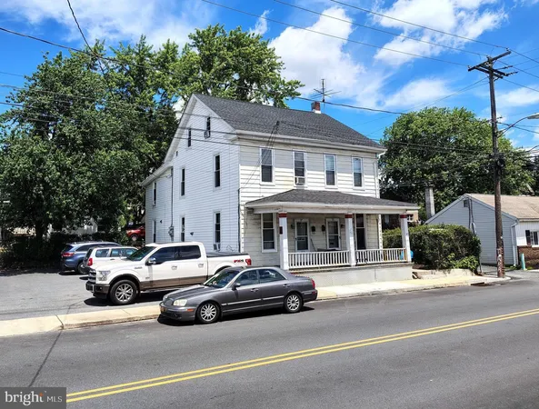 $575,000 | 37-39 East Willow Street, Elizabethtown, PA 17022