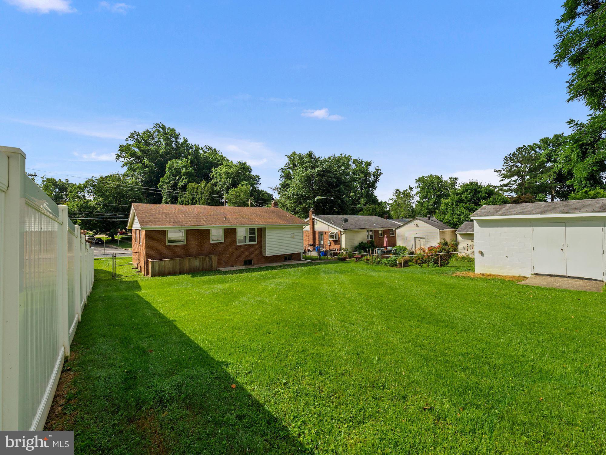 11320 Newport Mill Road Silver Spring, MD 20902 - Photo 13 of 15 30 yr Arch Shingle Roof- 10 yrs young