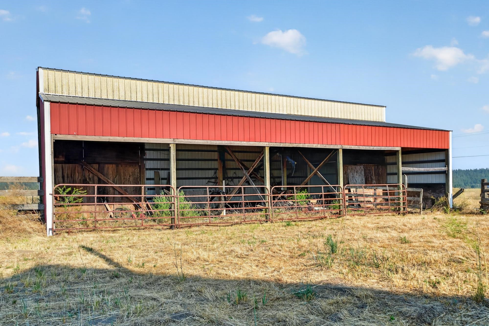 110 North Ritchey Road Reardan, WA 99029 - Photo 50 of 50