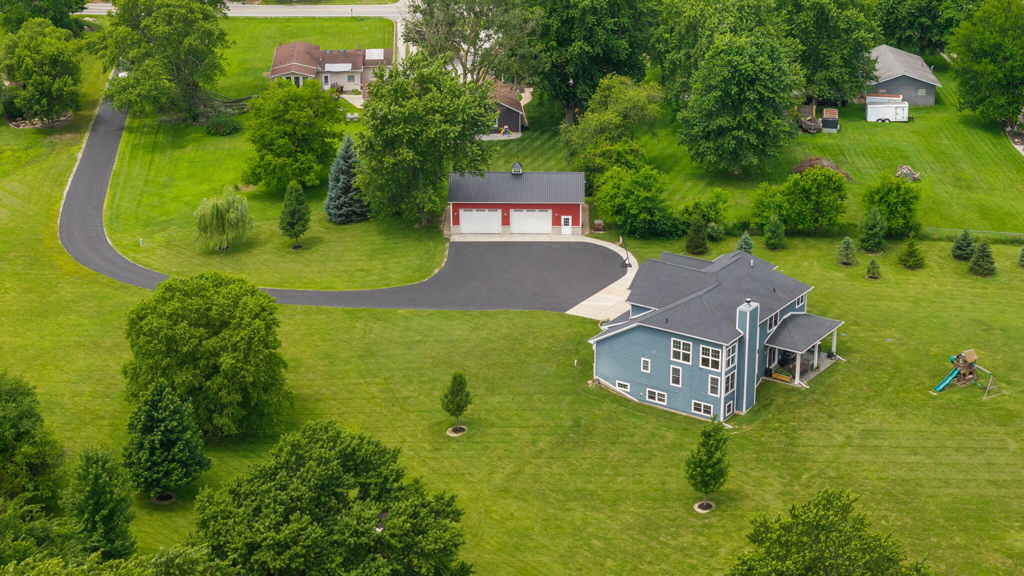 11845 Burr Street Crown Point, IN 46307 - Photo 80 of 83 2048x1152