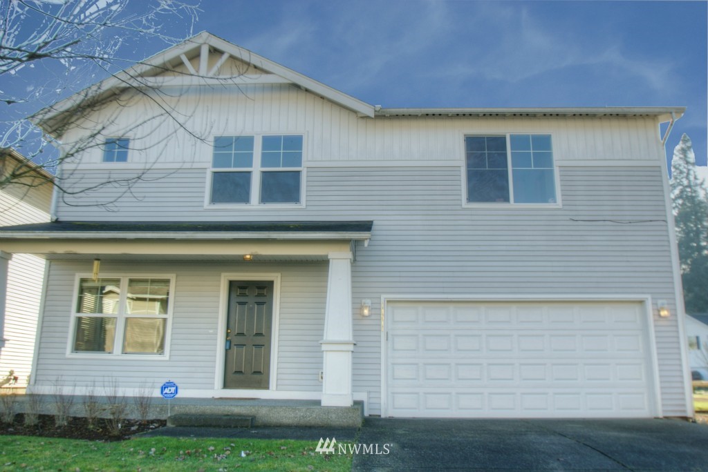 14511 Southeast 153rd Place Renton, WA 98058 - Photo 1 of 24 Gallery Image 1