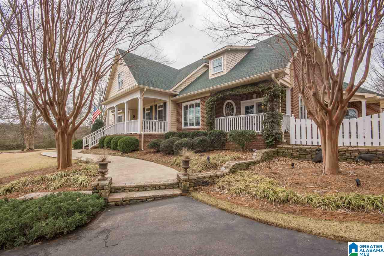 8548 Will Keith Road Trussville, AL 35173 - Photo 40 of 50