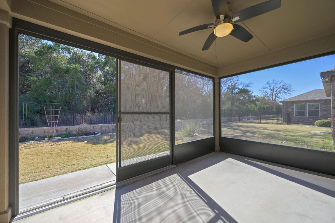 225 Hobby Street Georgetown, TX 78633 - Photo 23 of 40 a view of a room and window