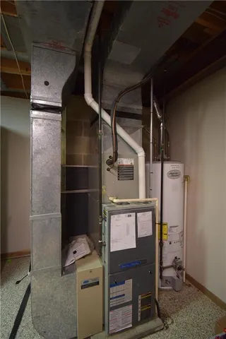 $329,000 | 412 Circle Drive, Ellwood City, PA 16117