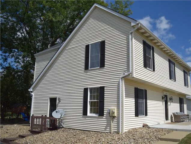 $329,000 | 412 Circle Drive, Ellwood City, PA 16117